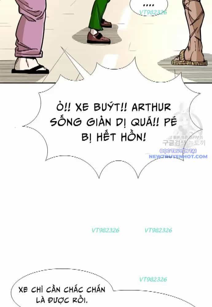 Shark - Cá Mập - Chương 266 - ảnh 41