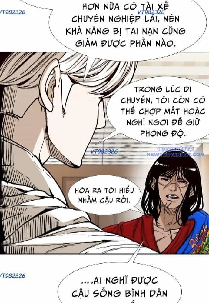 Shark - Cá Mập - Chương 266 - ảnh 42