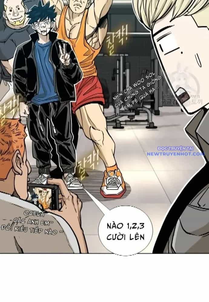 Shark - Cá Mập - Chương 266 - ảnh 73