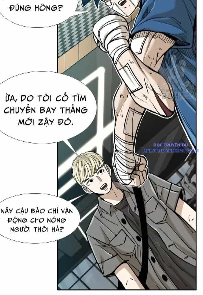 Shark - Cá Mập - Chương 266 - ảnh 76