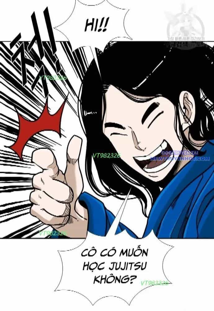 Shark - Cá Mập - Chương 267 - ảnh 11
