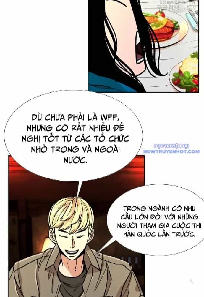 Shark - Cá Mập - Chương 267 - ảnh 40