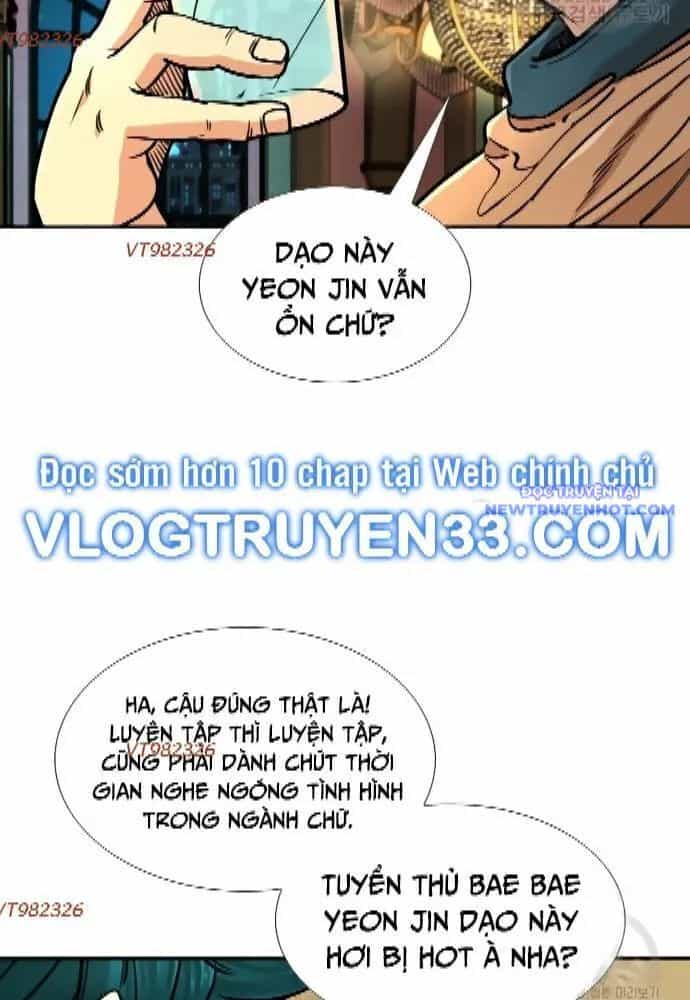 Shark - Cá Mập - Chương 267 - ảnh 43