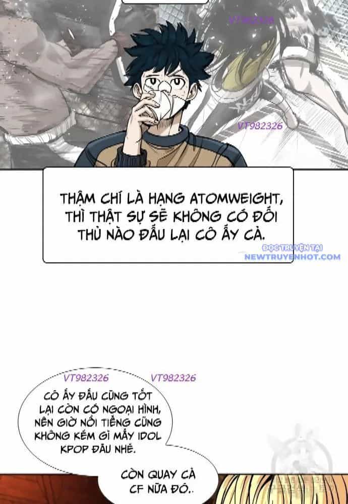 Shark - Cá Mập - Chương 267 - ảnh 53