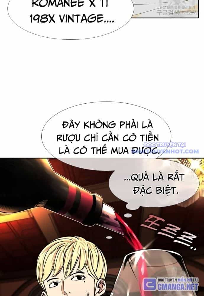 Shark - Cá Mập - Chương 268 - ảnh 36