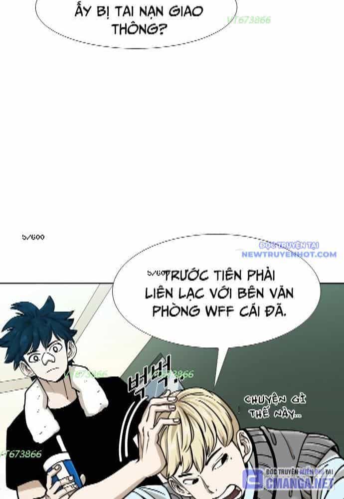 Shark - Cá Mập - Chương 269 - ảnh 12