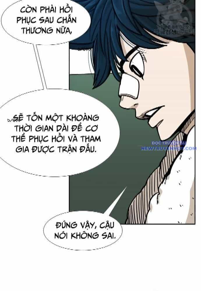 Shark - Cá Mập - Chương 269 - ảnh 19