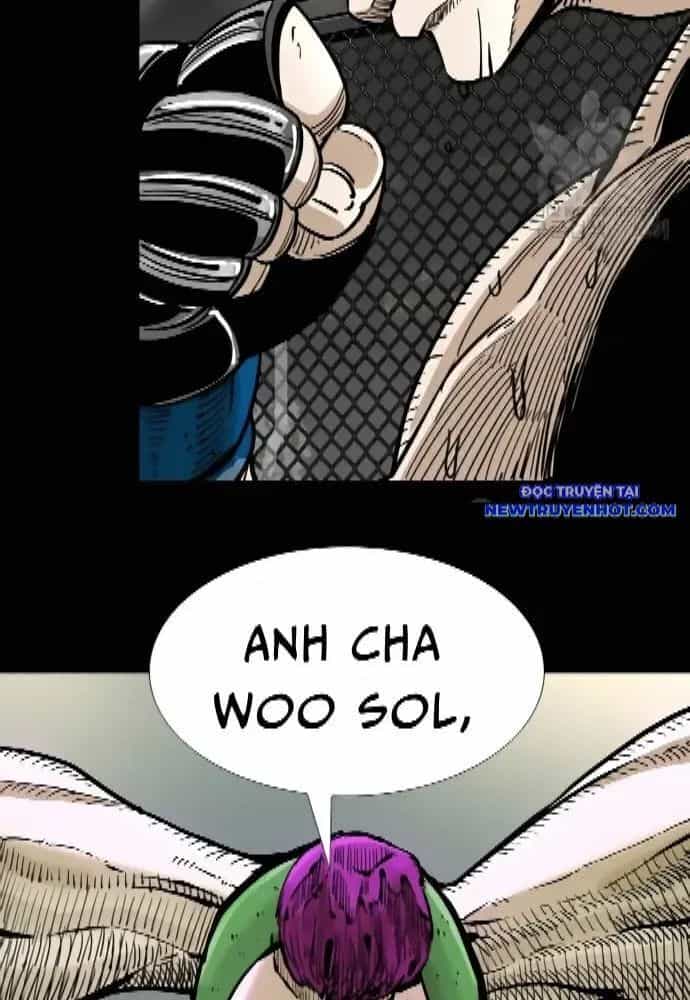 Shark - Cá Mập - Chương 271 - ảnh 100
