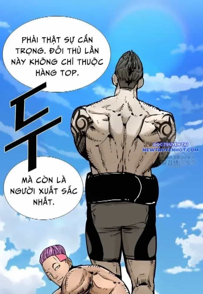 Shark - Cá Mập - Chương 271 - ảnh 19