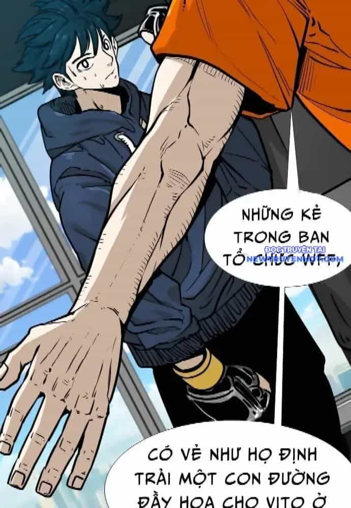 Shark - Cá Mập - Chương 271 - ảnh 36