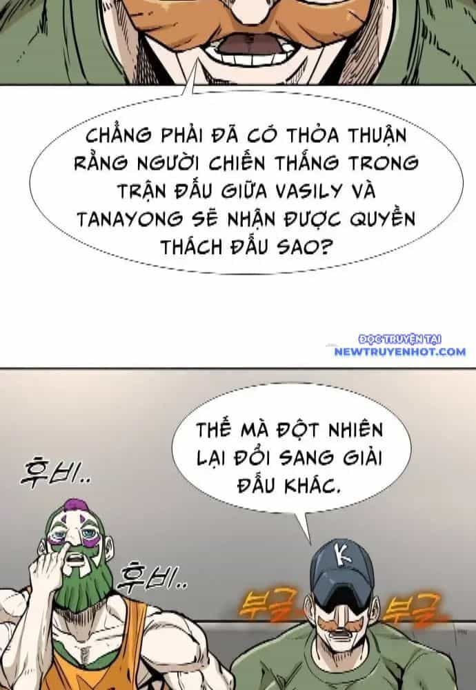 Shark - Cá Mập - Chương 271 - ảnh 71