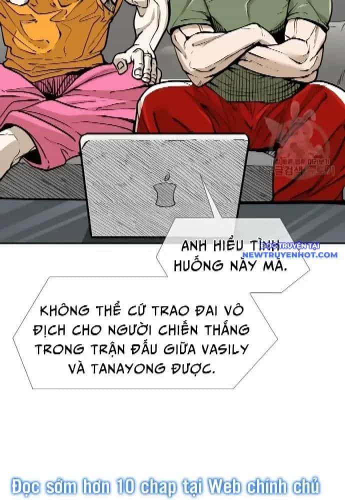 Shark - Cá Mập - Chương 271 - ảnh 72