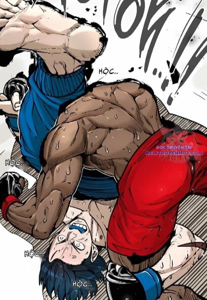 Shark - Cá Mập - Chương 273 - ảnh 27