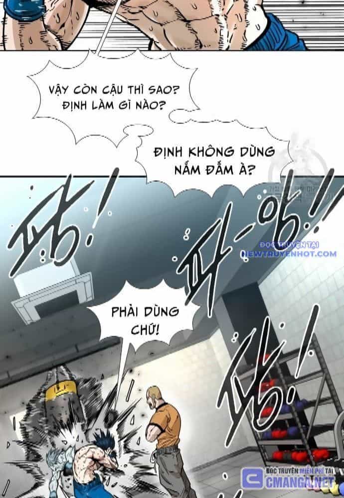 Shark - Cá Mập - Chương 273 - ảnh 59
