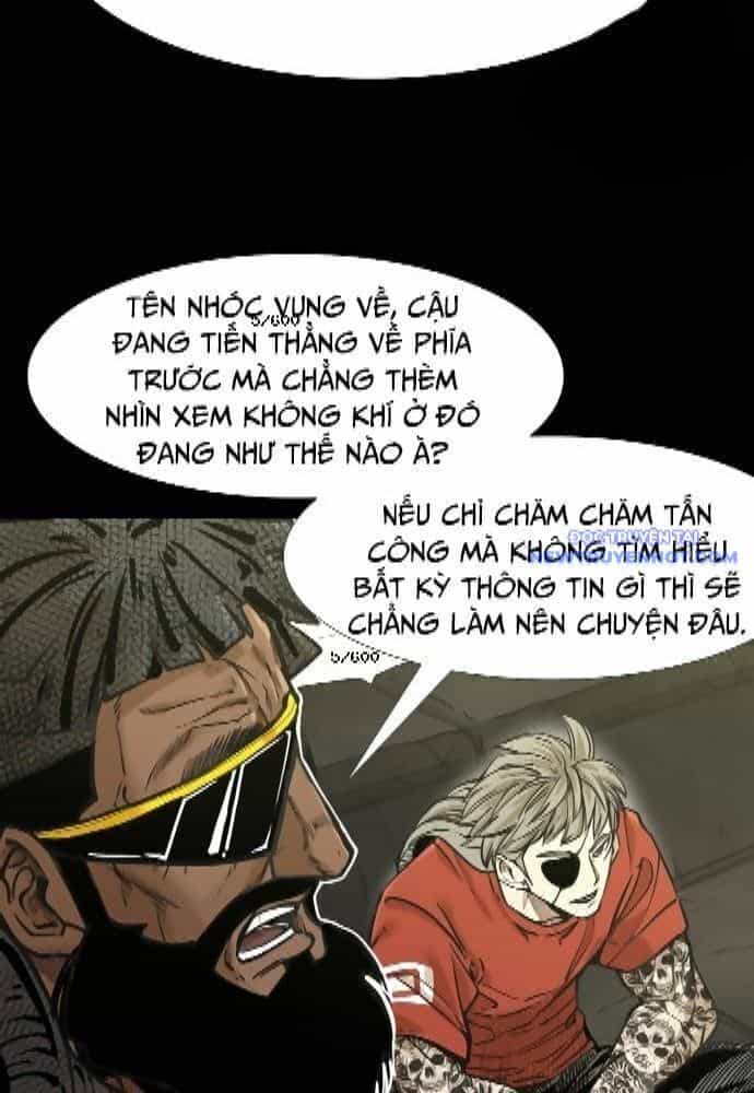 Shark - Cá Mập - Chương 274 - ảnh 18