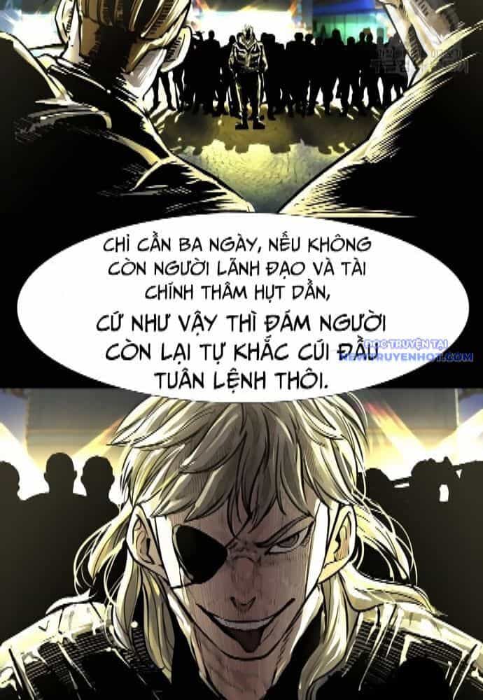 Shark - Cá Mập - Chương 274 - ảnh 25