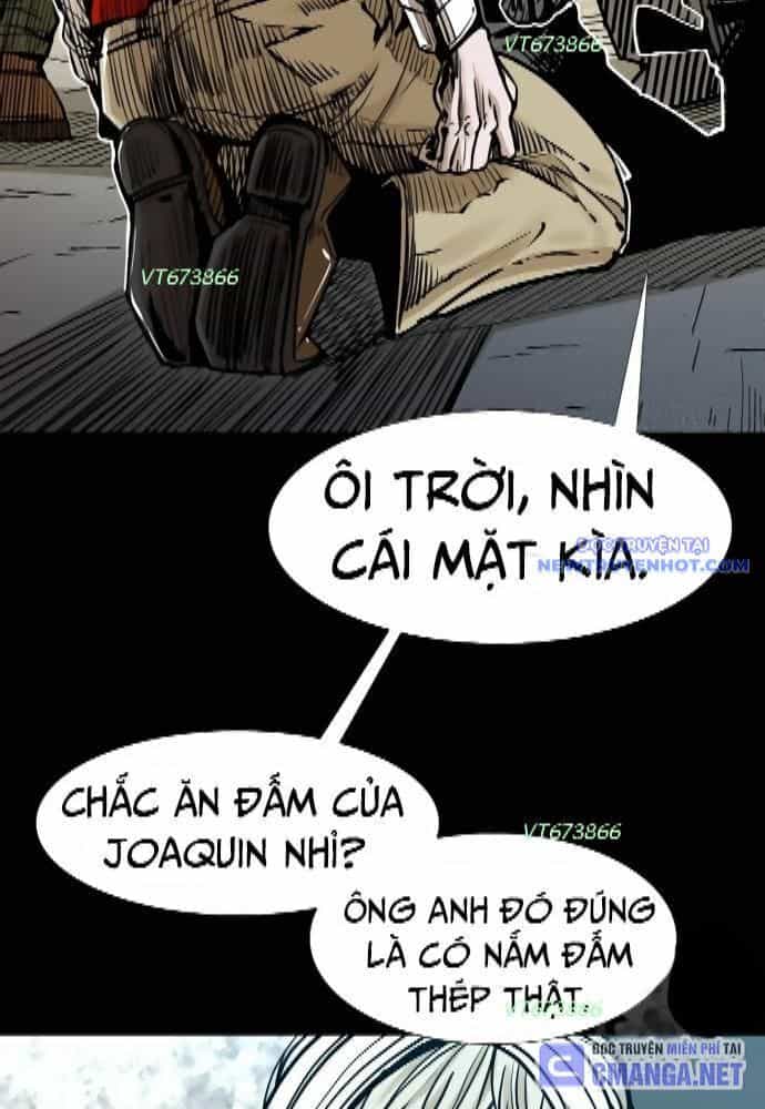 Shark - Cá Mập - Chương 274 - ảnh 56