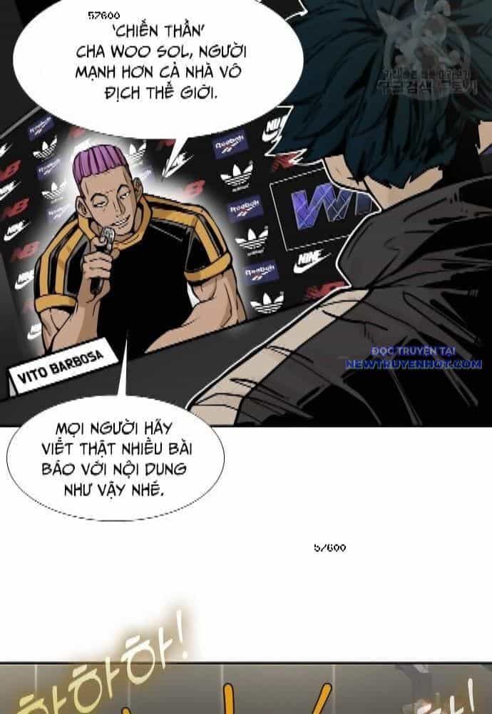 Shark - Cá Mập - Chương 275 - ảnh 18