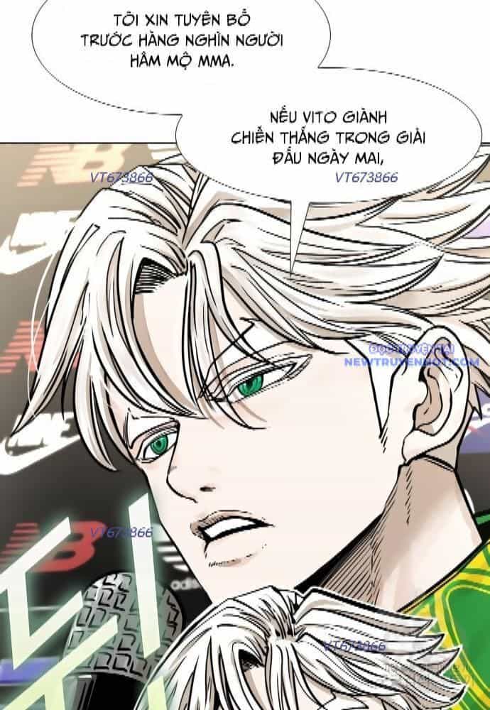 Shark - Cá Mập - Chương 275 - ảnh 58