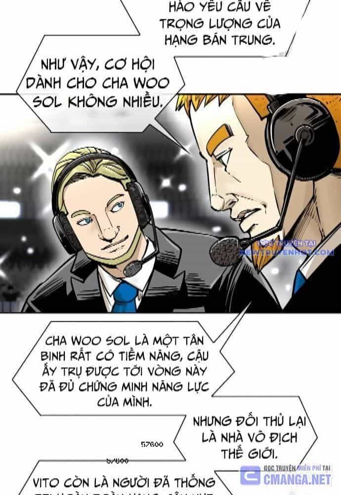 Shark - Cá Mập - Chương 276 - ảnh 16