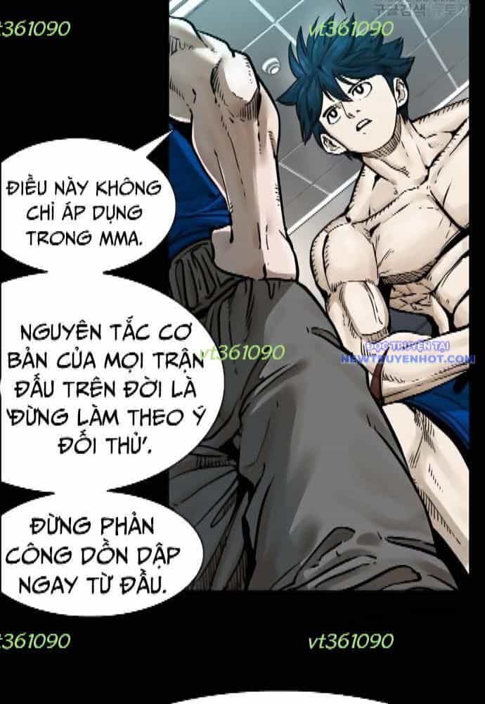 Shark - Cá Mập - Chương 276 - ảnh 44