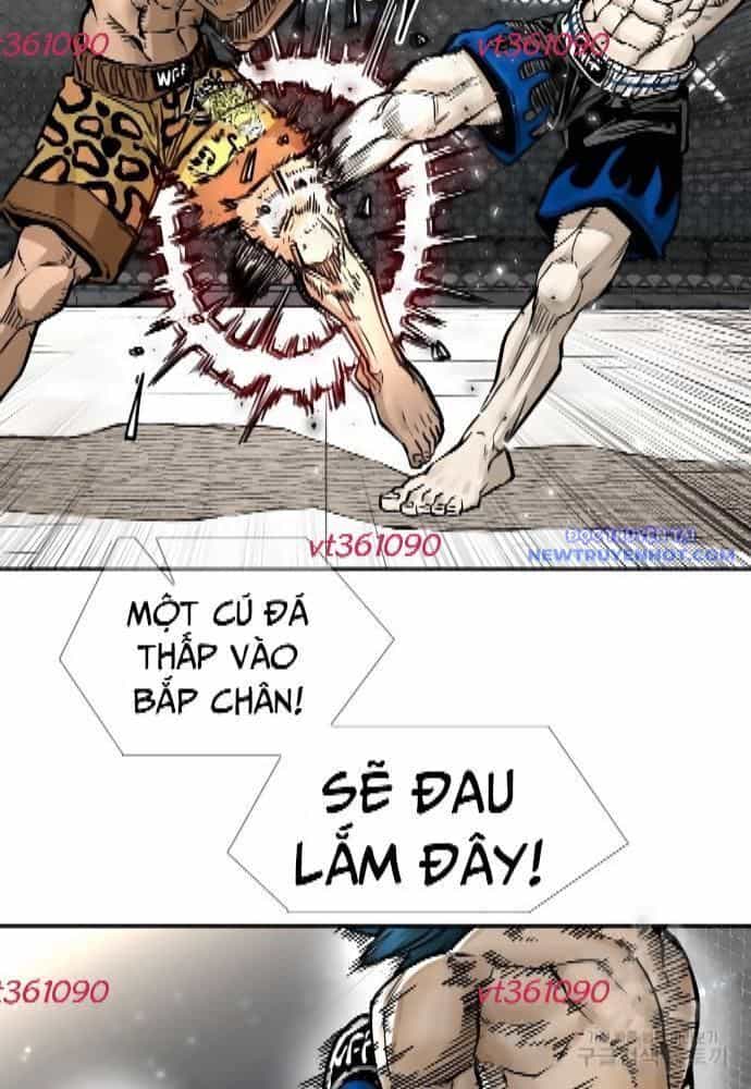Shark - Cá Mập - Chương 276 - ảnh 54