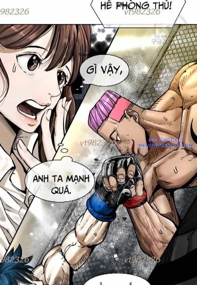 Shark - Cá Mập - Chương 277 - ảnh 12