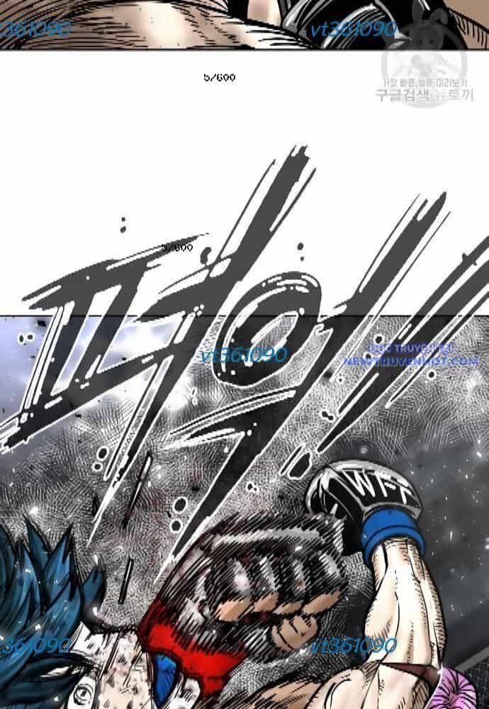 Shark - Cá Mập - Chương 278 - ảnh 15