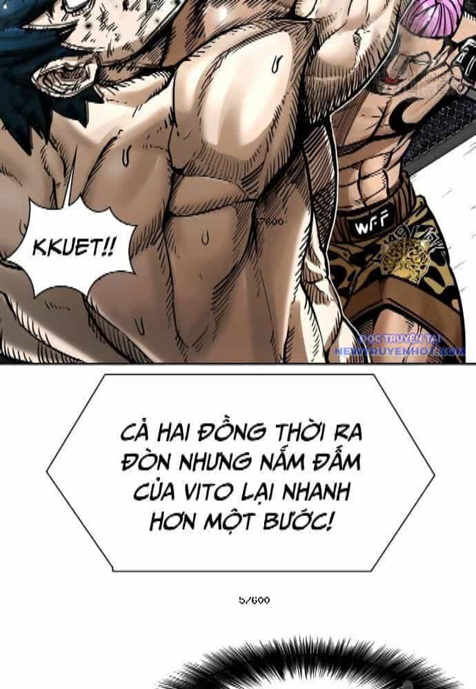 Shark - Cá Mập - Chương 278 - ảnh 16