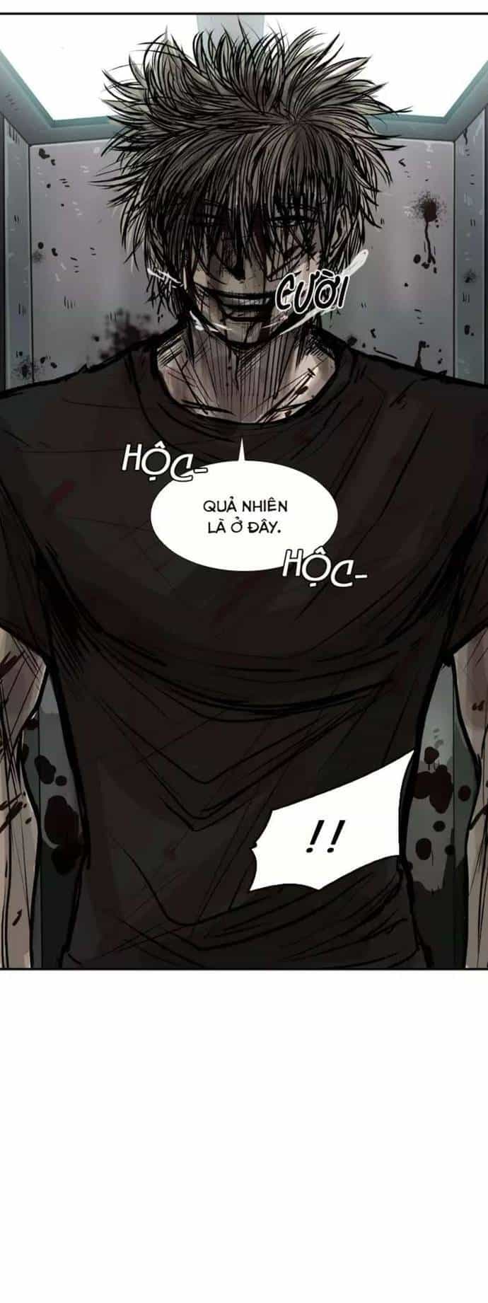 Shark - Cá Mập - Chương 27 - ảnh 29