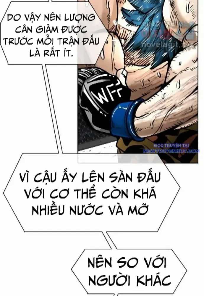 Shark - Cá Mập - Chương 279 - ảnh 54