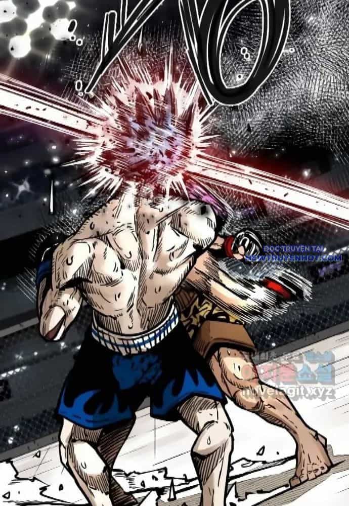 Shark - Cá Mập - Chương 279 - ảnh 82