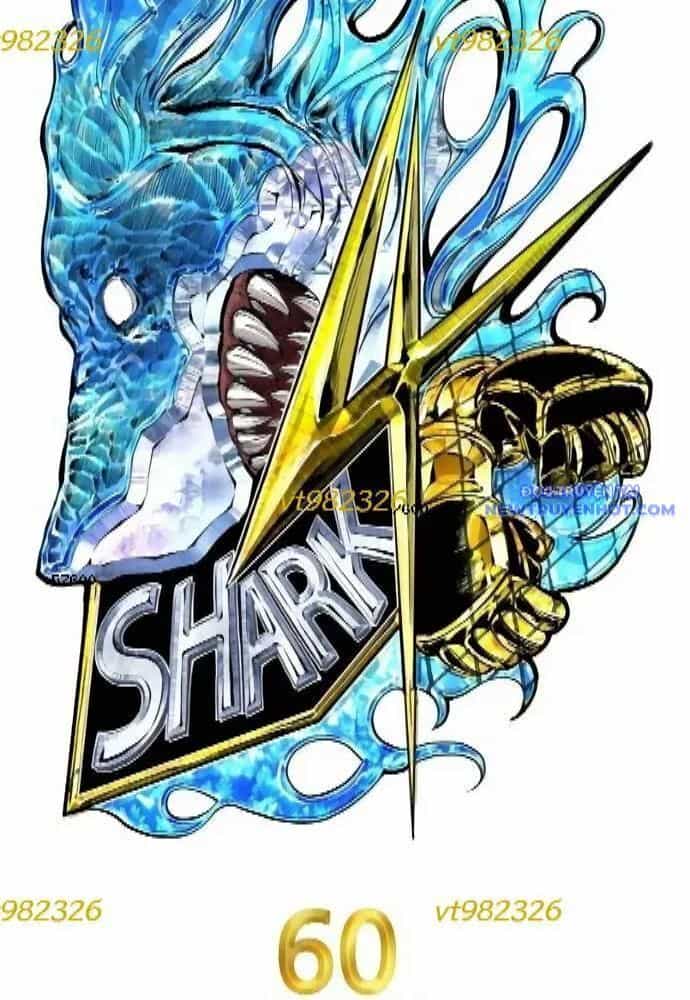 Shark - Cá Mập - Chương 280 - ảnh 10