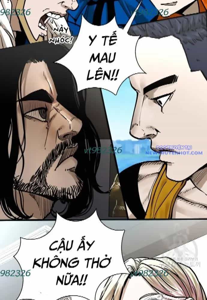Shark - Cá Mập - Chương 281 - ảnh 187