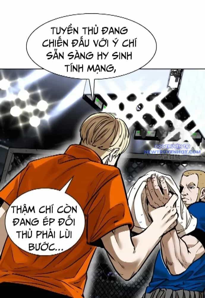 Shark - Cá Mập - Chương 281 - ảnh 27
