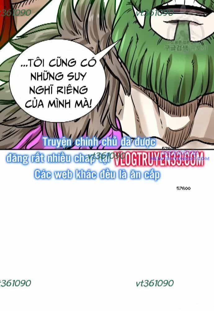 Shark - Cá Mập - Chương 283 - ảnh 10