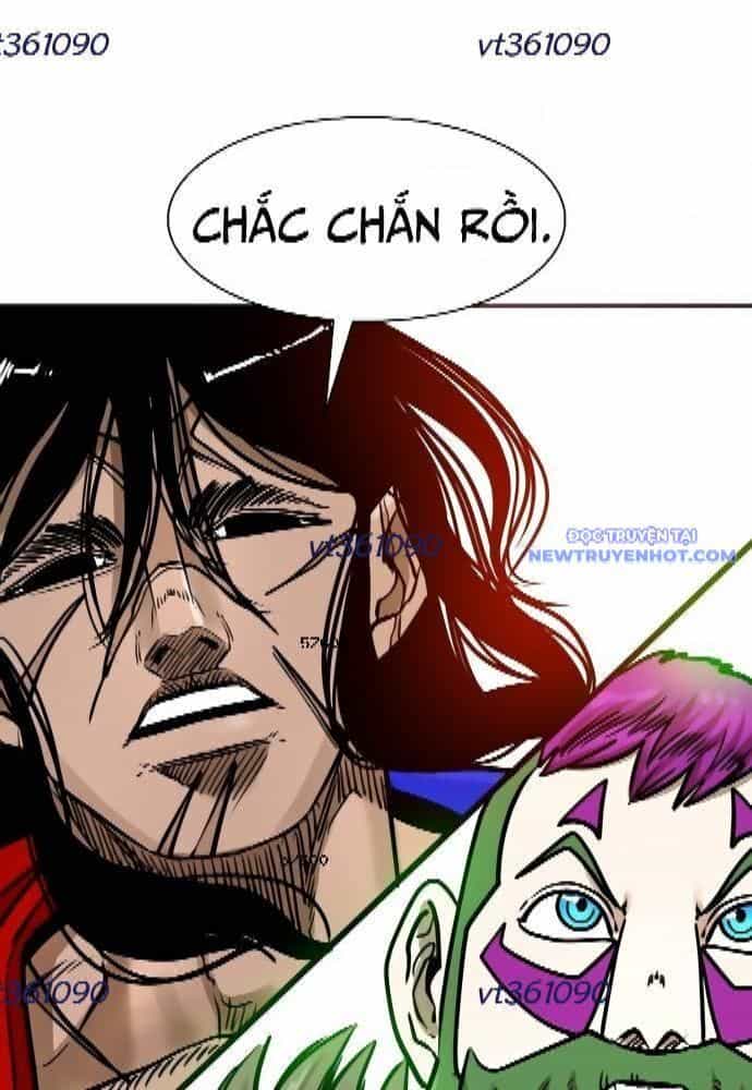 Shark - Cá Mập - Chương 283 - ảnh 9