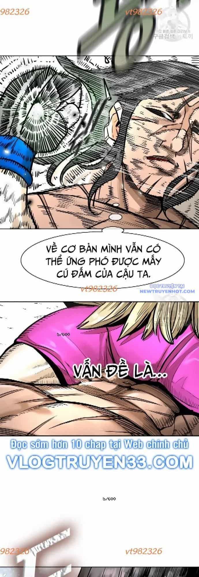Shark - Cá Mập - Chương 284 - ảnh 10