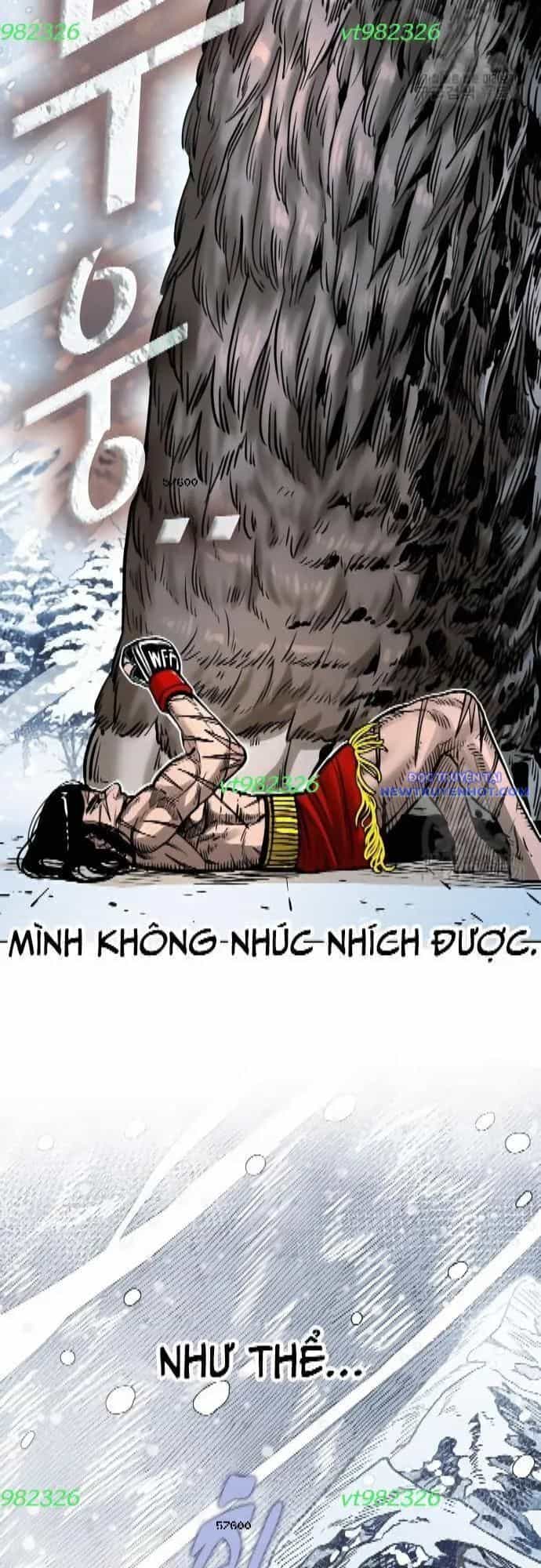 Shark - Cá Mập - Chương 284 - ảnh 11