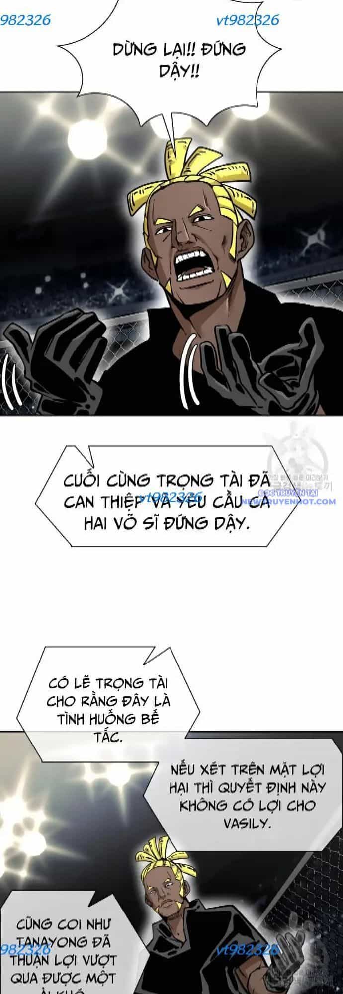 Shark - Cá Mập - Chương 284 - ảnh 28