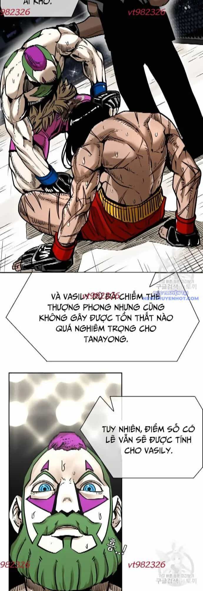 Shark - Cá Mập - Chương 284 - ảnh 29