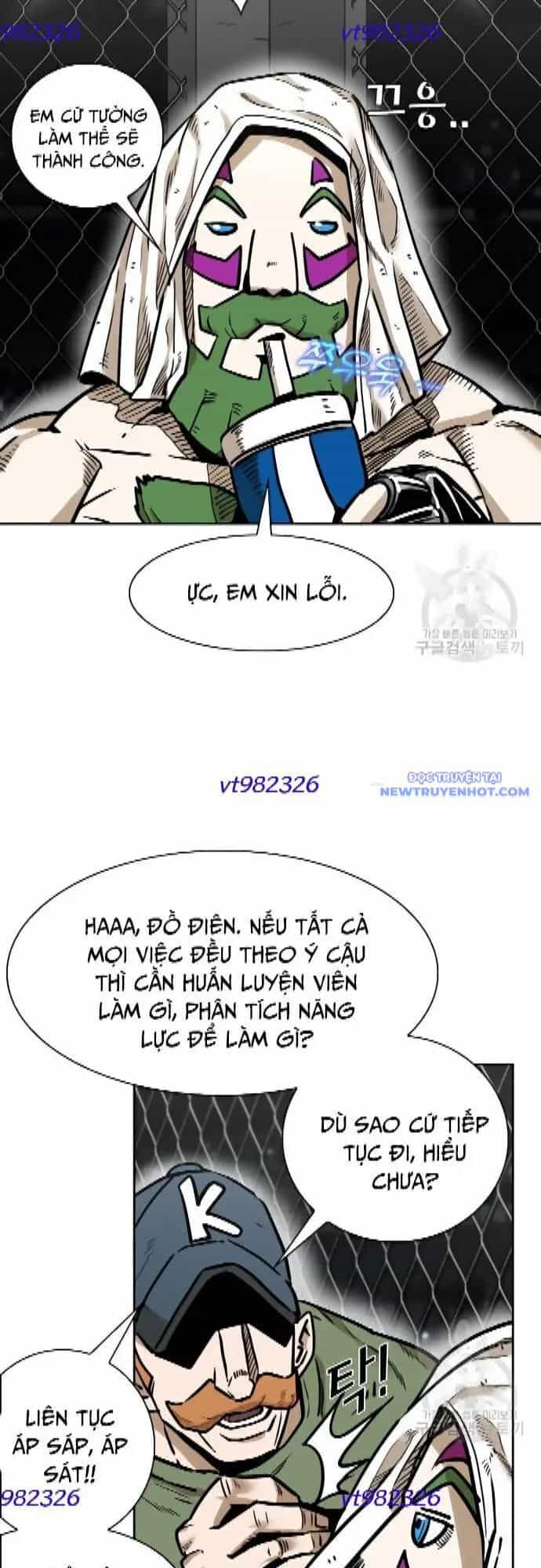 Shark - Cá Mập - Chương 284 - ảnh 47