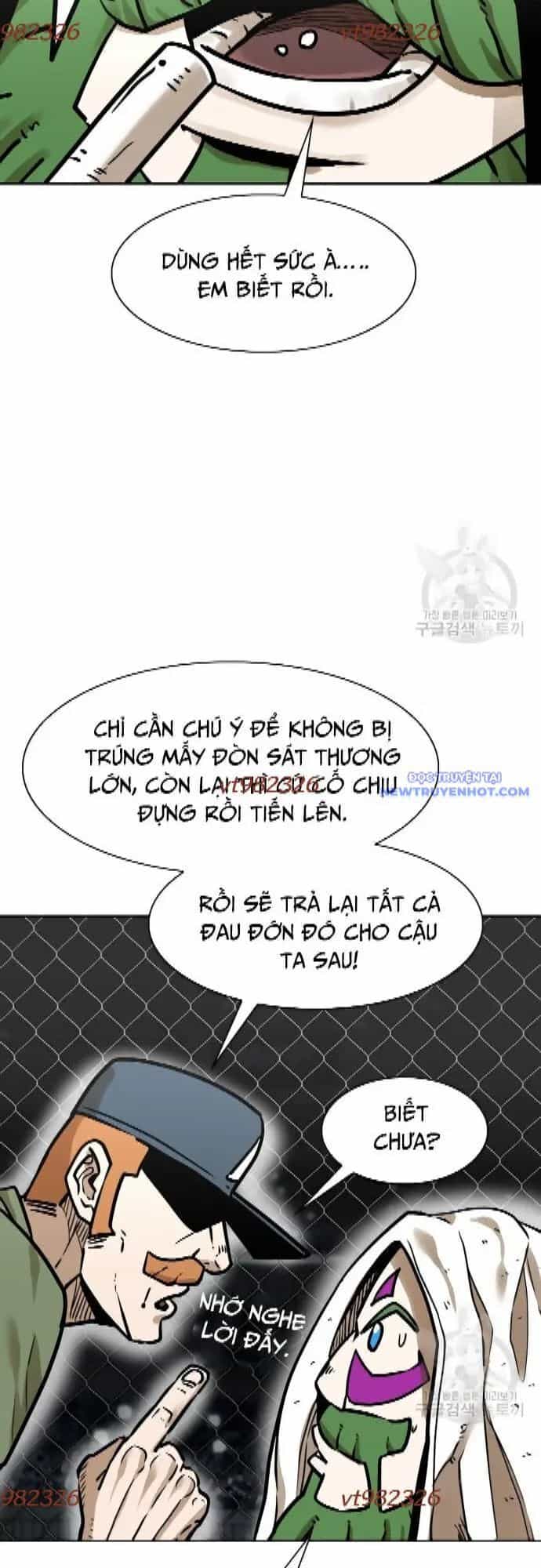 Shark - Cá Mập - Chương 284 - ảnh 50
