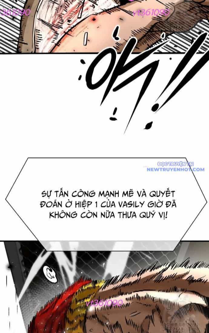Shark - Cá Mập - Chương 287 - ảnh 25