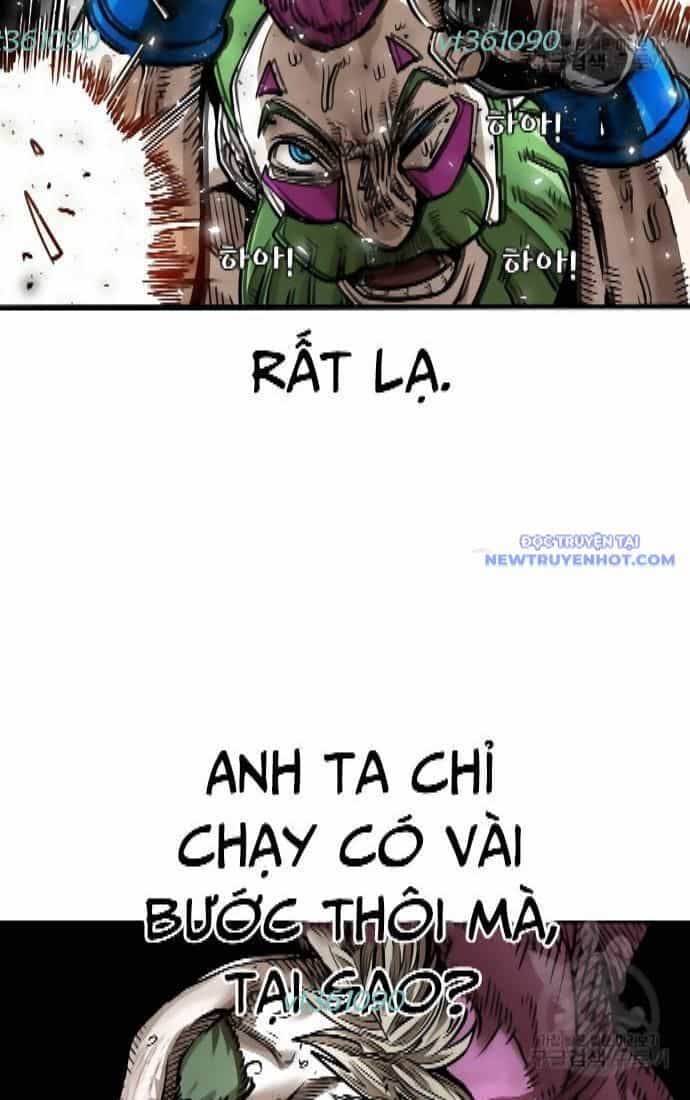 Shark - Cá Mập - Chương 287 - ảnh 33