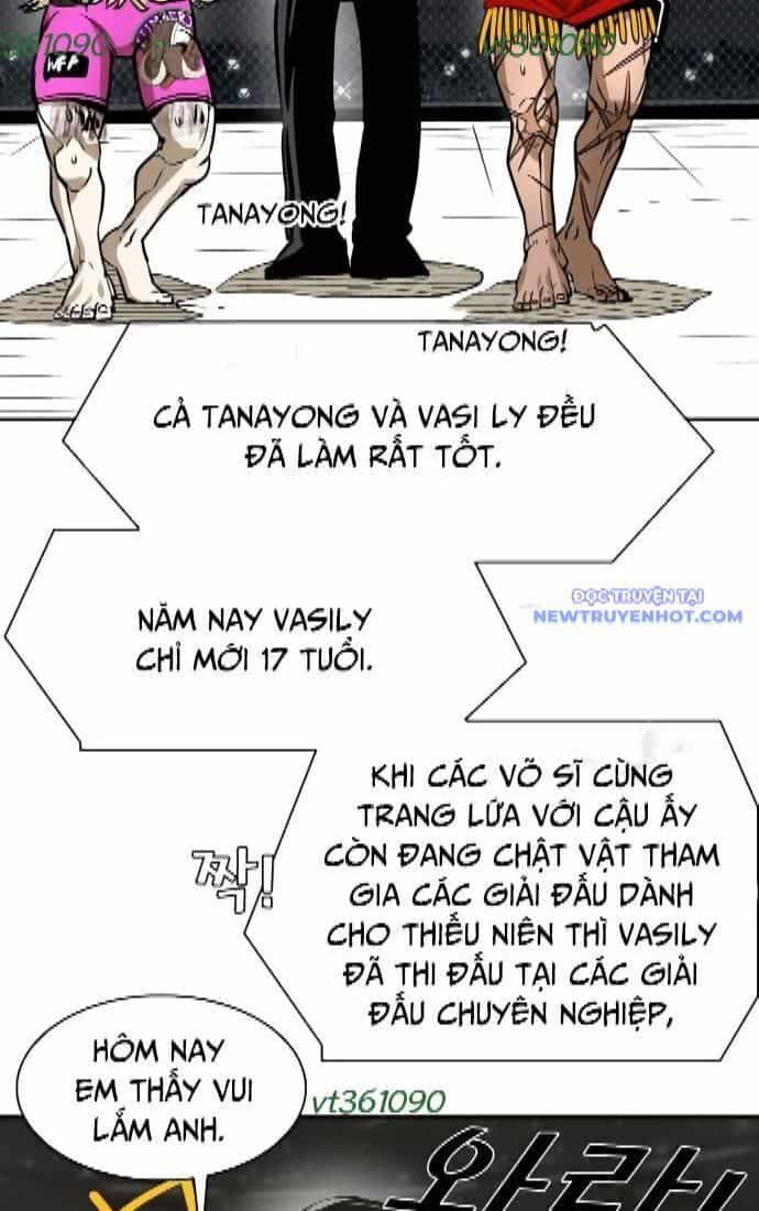 Shark - Cá Mập - Chương 287 - ảnh 99