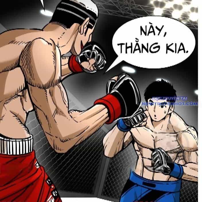 Shark - Cá Mập - Chương 288 - ảnh 110