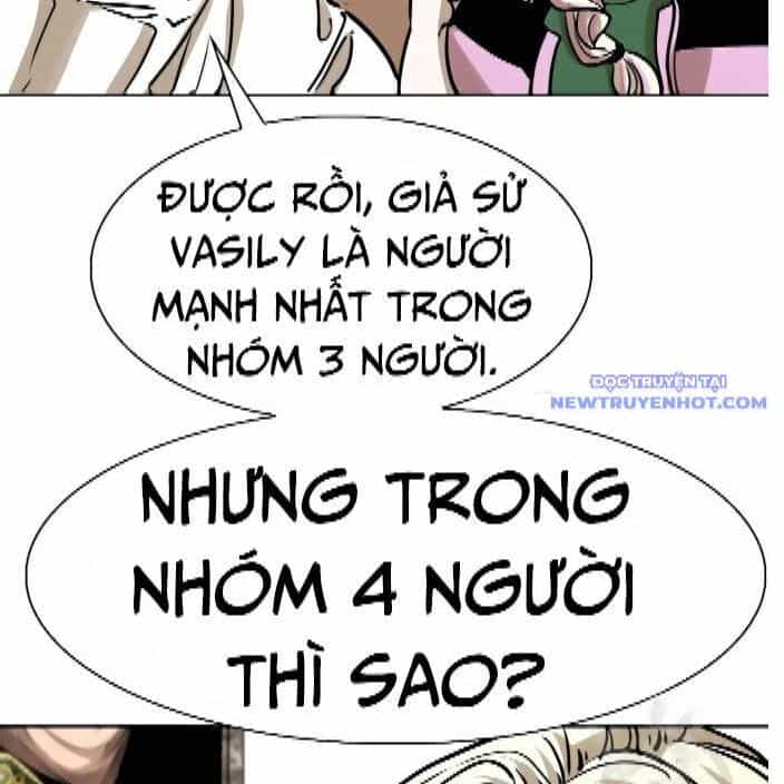 Shark - Cá Mập - Chương 288 - ảnh 138