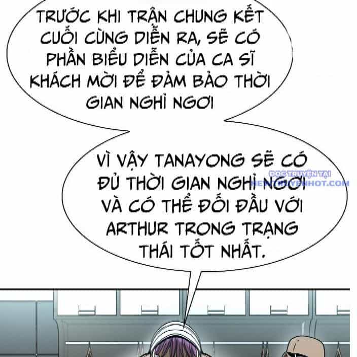 Shark - Cá Mập - Chương 288 - ảnh 30
