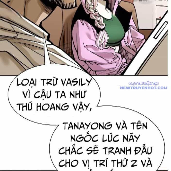 Shark - Cá Mập - Chương 288 - ảnh 74